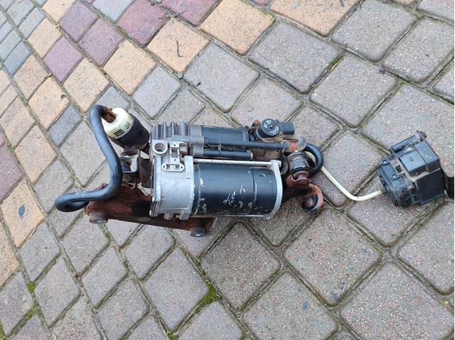 Компресор пневмоподвески A2123200104 MERCEDES