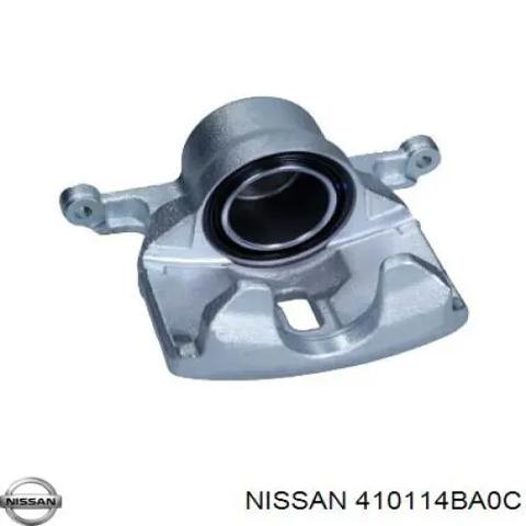 Супорт гальмівний, передній, лівий 410114BA0C NISSAN