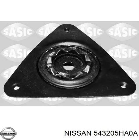 Опора стійки амортизатора переднього 543205HA0A NISSAN