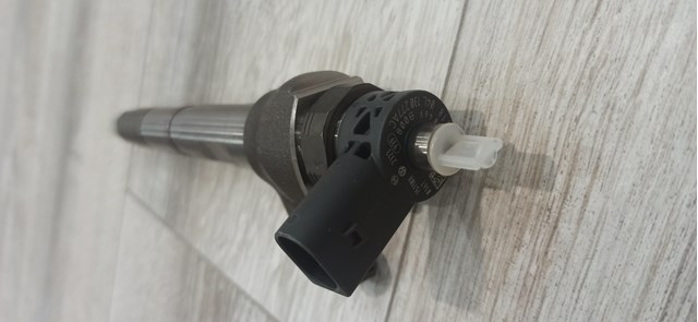 Форсунка інжектора 0445110469 BOSCH