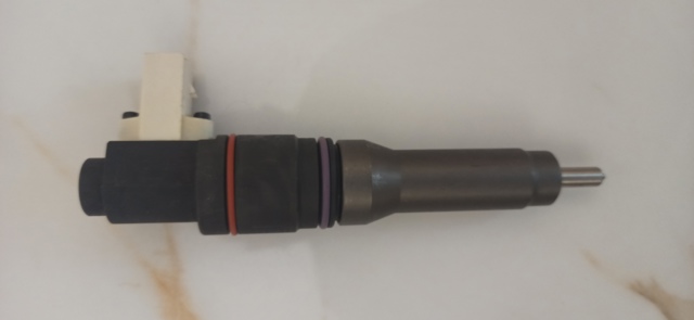 Форсунка інжектора BEBJ1A05001 DELPHI