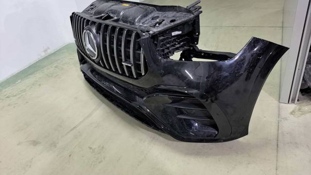 Конденсатор A1675001200 MERCEDES