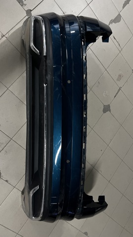 Буфер (бампер) задній 565807421B VAG