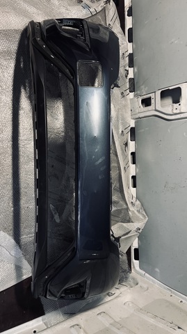 Кожух бампера переднього 620225AA0H NISSAN