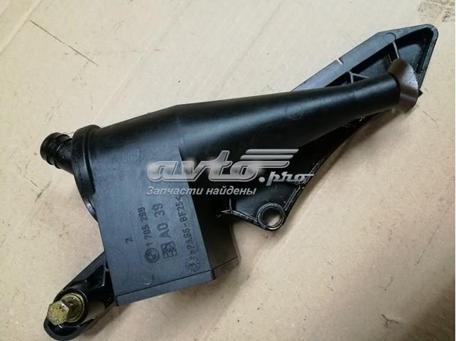 Клапан ВКГ 11151705272 BMW