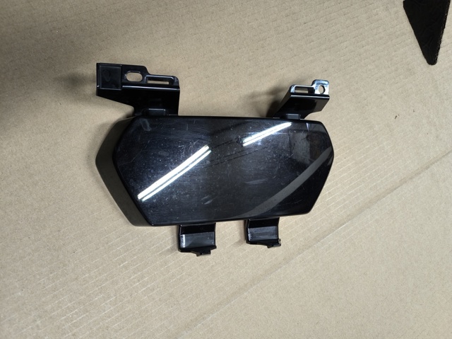 Накладка бампера переднього 51118085663 BMW