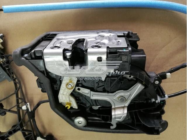 Замок задніх дверей, правих 51227473148 BMW