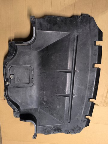 Захист піддона двигуна 51718159981 BMW