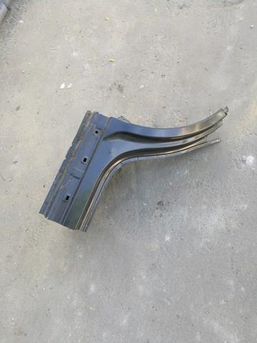 Крило праве заднє 715042WC00 HYUNDAI
