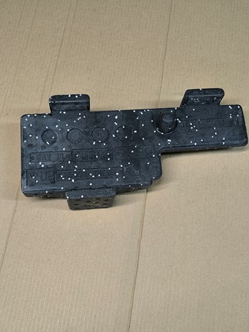Наповнювач бампера заднього 850933NF0A NISSAN