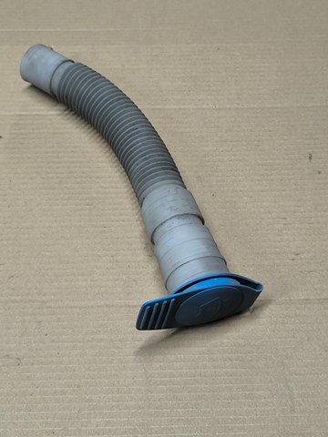 Кришка бака омивача 8D0955455 VAG