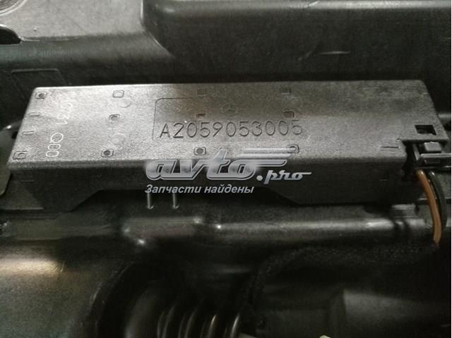Антена KESSY A2059053005 MERCEDES