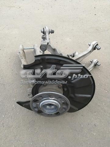 Цапфа поворотного кулака A2223501041 MERCEDES