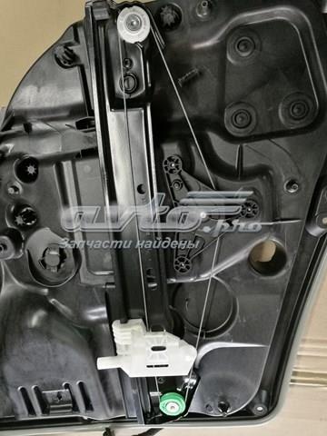 Склопідйомник задніх лівих дверей A2227306505 MERCEDES