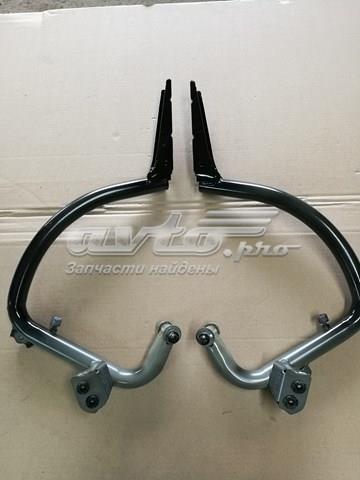 Завіса кришки багажника A2227500228 MERCEDES