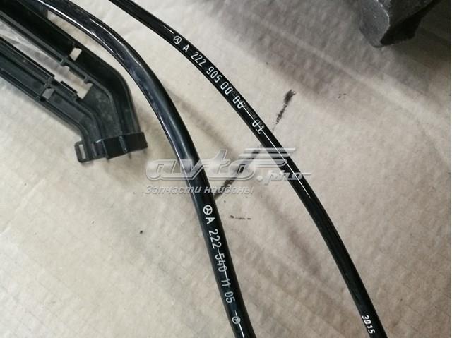 Датчик ABS задній правий A2229050006 MERCEDES