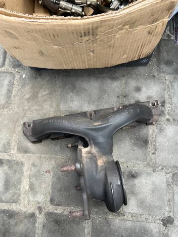Турбонаддув 06J145713T VAG