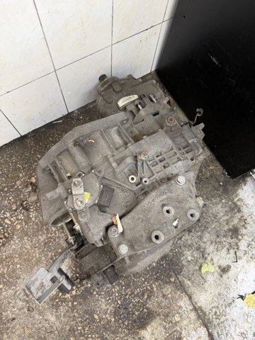 Коробка передач автомат 09M300036J VAG