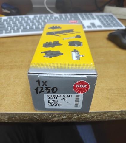Котушка запалювання 48041 NGK