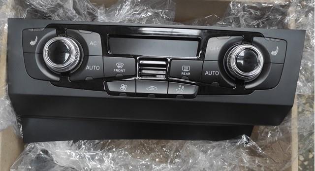 Блок управління кондиціонером 8K1820043T VAG