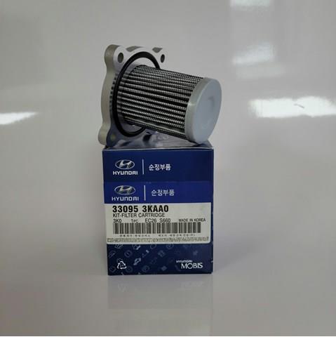 Фільтр паливний 330953KAA0 MARKET (OEM)