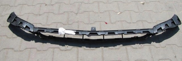Кронштейн бампера переднього, центральний A2138851265 MERCEDES