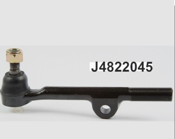 Накінечник рульової тяги, зовнішній J4822045 NIPPARTS
