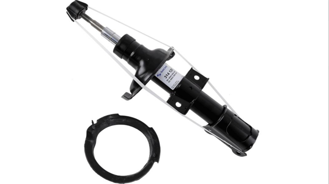 Стойка амортизатора передняя 314125 SACHS