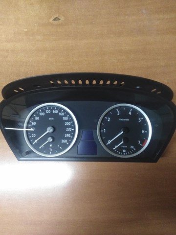 Покажчик струму (амперметр) 62109194881 BMW