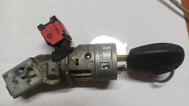 Замок запалювання 8200214168 RENAULT