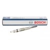 Свічки розжарювання 0250203012 BOSCH