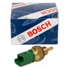 Датчик покажчика температури охолоджуючої рідини 0986280404 BOSCH