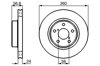 Ротор гальмівний 0986478293 BOSCH