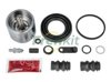 Ремкомплект супорта (заднього) ford transit v363 13- (d=54mm) (bosch) (+поршень с механизмом) 254857