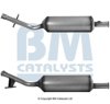 Каталізатор вихлопної системи peugeot expert/citroen jumpy 1.6hdi 16- (euro 6) bm31034h