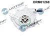 Насос вакуумний DRM01268 DR.MOTOR