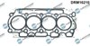 Прокладка головки блока циліндрів (ГБЦ) DRM16210 DR.MOTOR