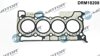 Прокладка під головку DRM18208 DR.MOTOR