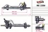 Рейковий рульовий механізм RE230R MS GROUP