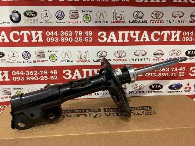 Амортизатор передньої підвіски 485108Z076 TOYOTA