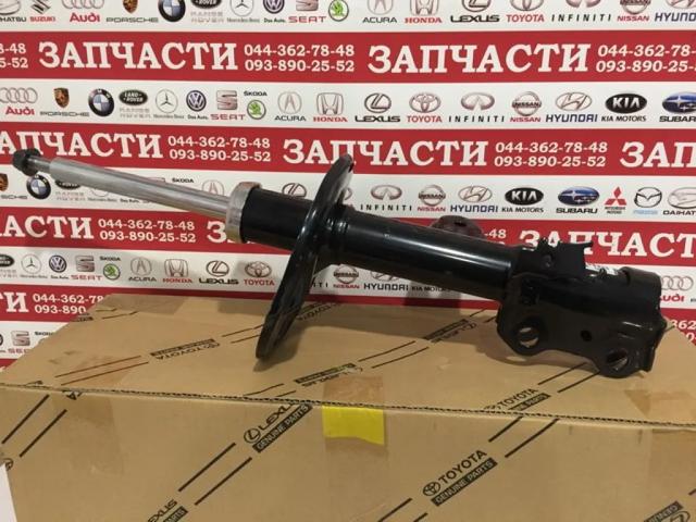 Стійка передня, ліва 4852080299 TOYOTA