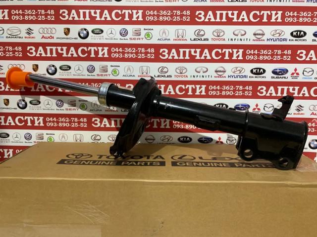 Амортизатор задній, лівий 48540A9897 TOYOTA
