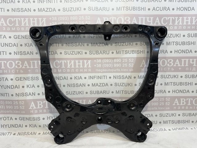 Підрамник передньої підвіски 5110033170 TOYOTA