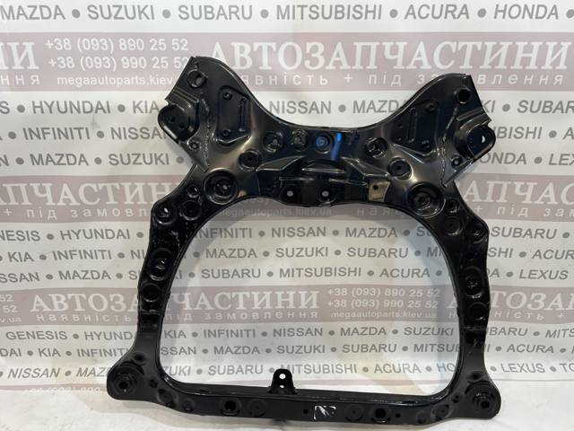 Підрамник передньої підвіски 5110042011 TOYOTA