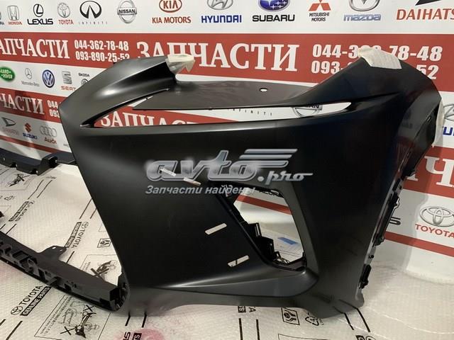 Бампер передній 5211978925 TOYOTA