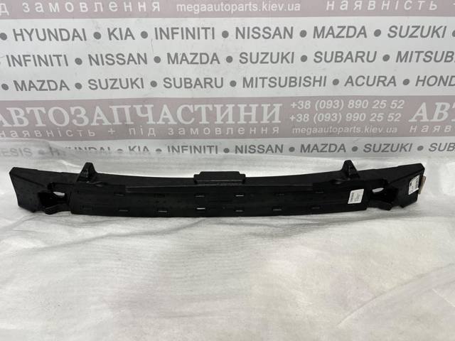 Абсорбер (наповнювач) бампера переднього 5261148130 TOYOTA