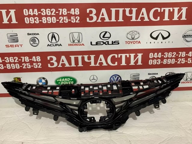 Облицювання радіатора 5310133620 TOYOTA