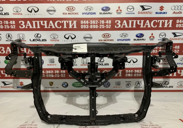 Панель передня 5320148180 TOYOTA