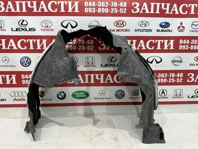 Підкрилок передній лівий 5387648190 TOYOTA