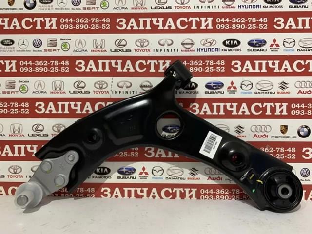 Лівий важіль передній нижній підвіски 54500C6000 HYUNDAI